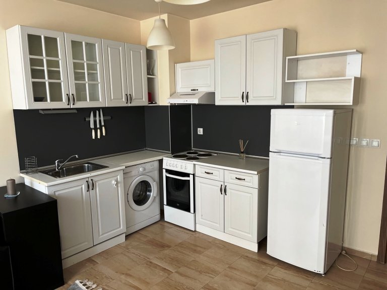 Two Room Apartment for rent Sofia Manastirski Livadi - Photo 2