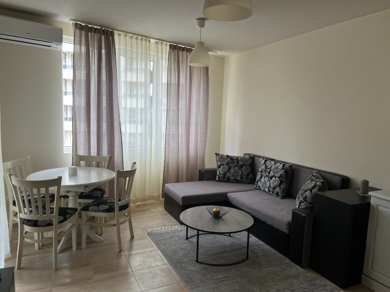 Two Room Apartment for rent Sofia Manastirski Livadi - Photo 3