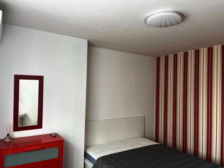 Two Room Apartment for rent Sofia Manastirski Livadi - Photo 4