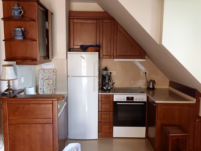 Тристаен апартамент за продажба София Белите Брези - Photo 2