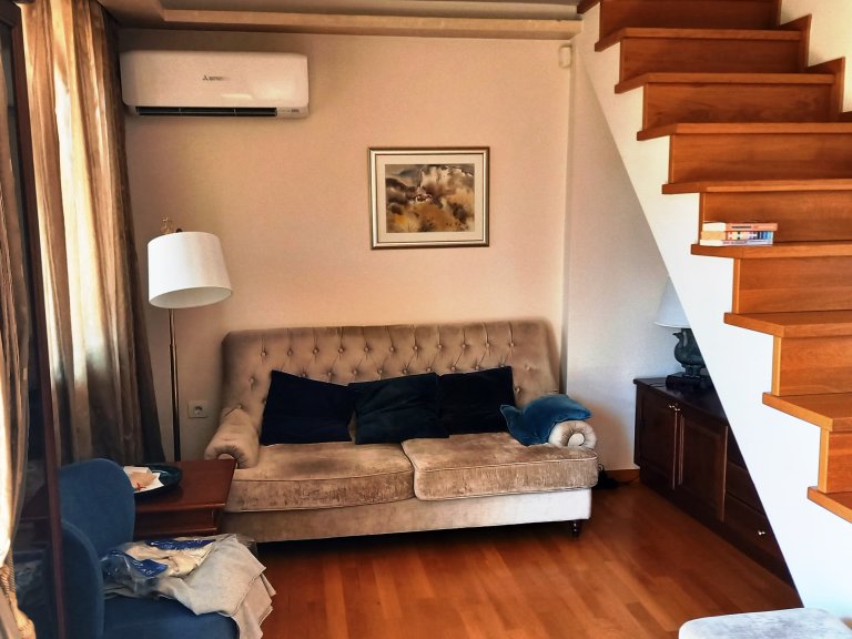 Тристаен апартамент за продажба София Белите Брези - Photo 3
