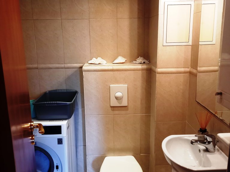 Тристаен апартамент за продажба София Белите Брези - Photo 5