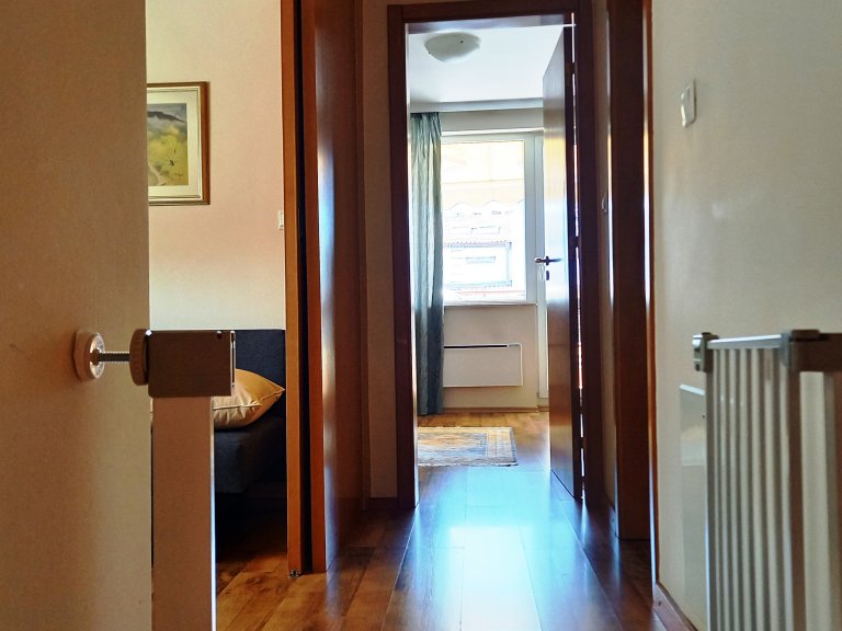 Тристаен апартамент за продажба София Белите Брези - Photo 6