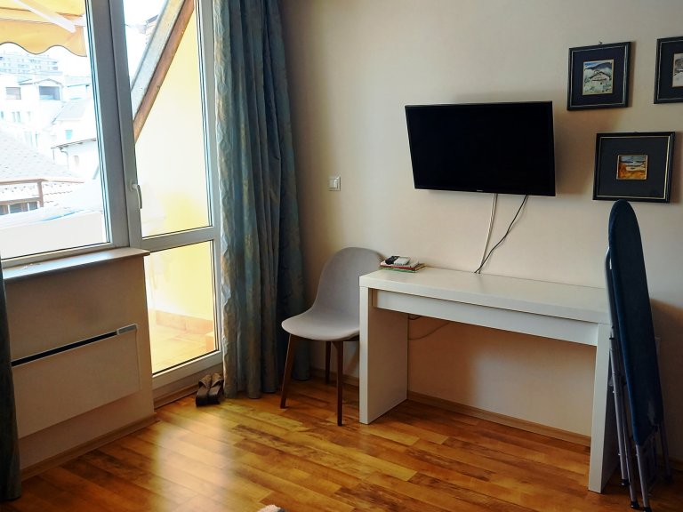 Тристаен апартамент за продажба София Белите Брези - Photo 8