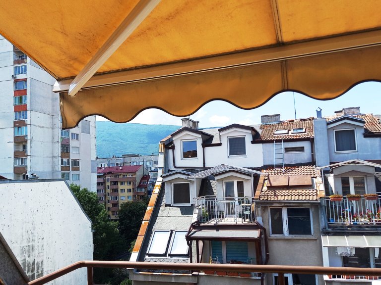 Тристаен апартамент за продажба София Белите Брези - Photo 12