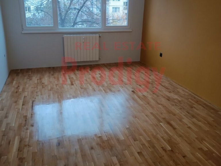 Three Room Apartment for sale Sofia Gotse Delchev
