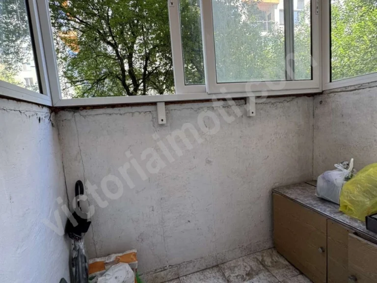 Двустаен апартамент за продажба Велико Търново Колю Фичето
