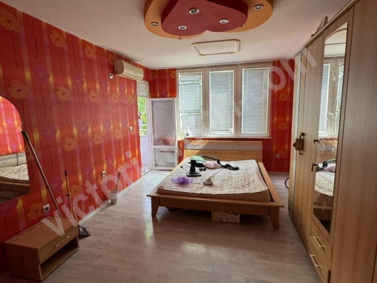 Двустаен апартамент за продажба Велико Търново Колю Фичето - Photo 2
