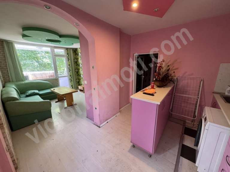 Двустаен апартамент за продажба Велико Търново Колю Фичето - Photo 4