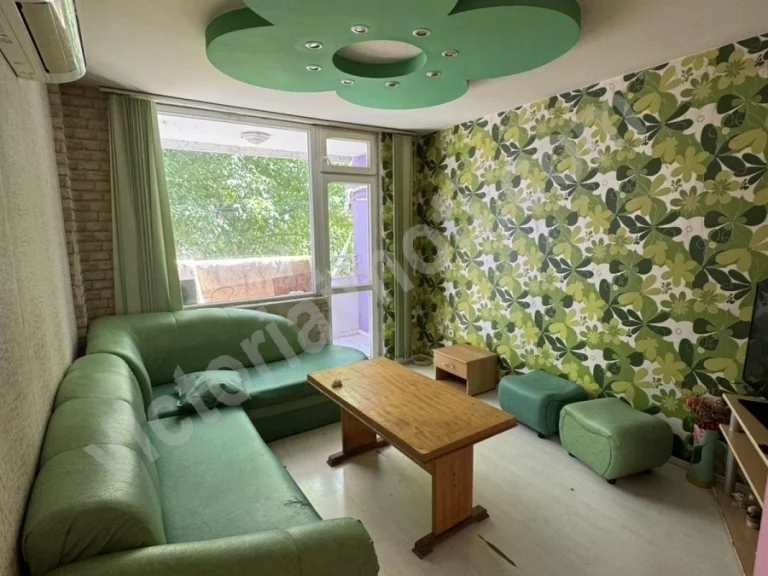 İki Artı Bir Daire satılık Veliko Tarnovo Kolyu Ficheto