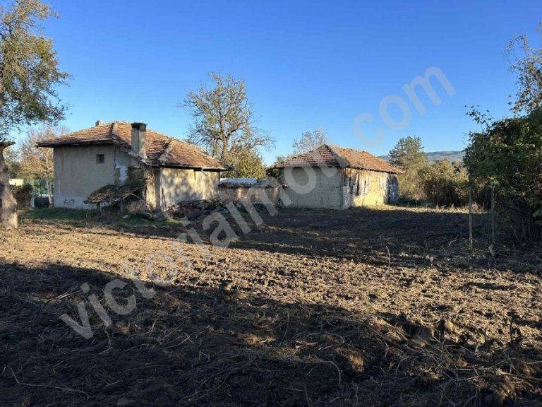 Къща за продажба Велико Търново област с.Къпиново - Photo 2