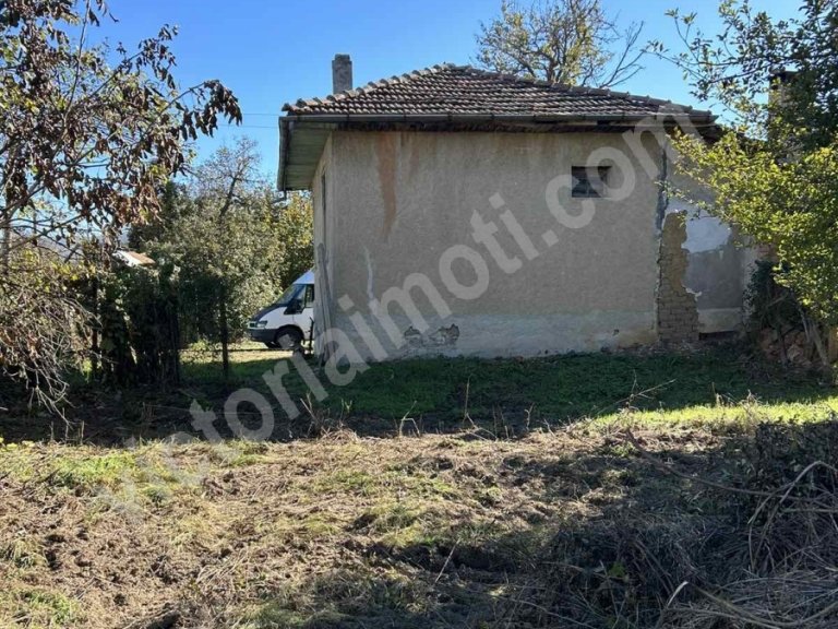 Къща за продажба Велико Търново област с.Къпиново - Photo 6