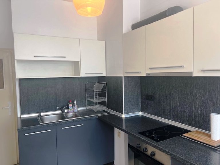 Two Room Apartment for rent Sofia Lozenets