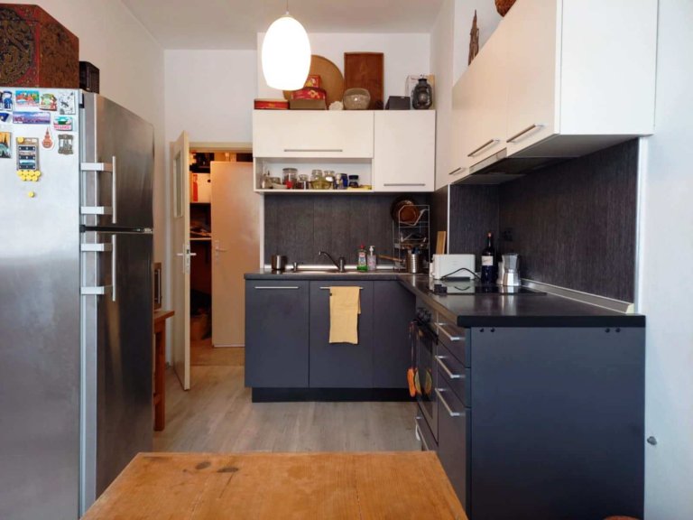 Two Room Apartment for rent Sofia Lozenets - Photo 2