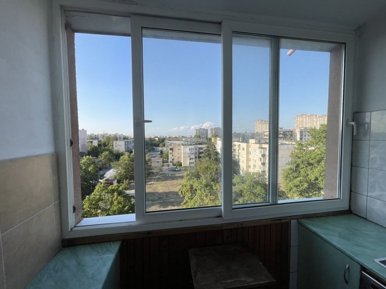 Two Room Apartment for sale Plovdiv Izgrev - Photo 7