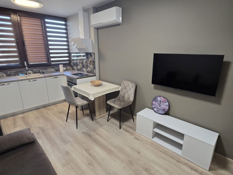 One Room Apartment for rent Plovdiv Trakiya