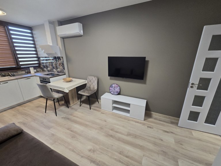 One Room Apartment for rent Plovdiv Trakiya - Photo 2