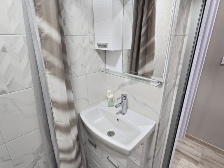 One Room Apartment for rent Plovdiv Trakiya - Photo 4