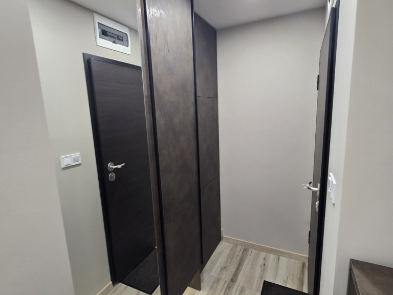 One Room Apartment for rent Plovdiv Trakiya - Photo 5