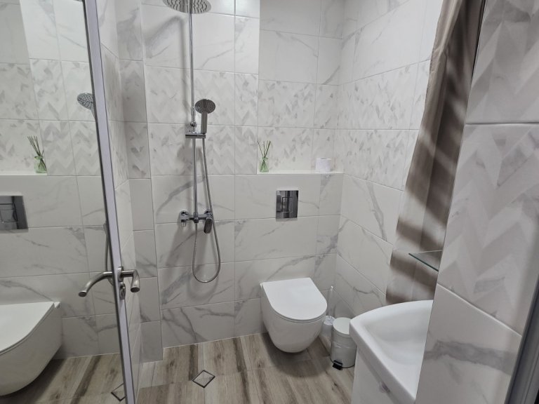 One Room Apartment for rent Plovdiv Trakiya - Photo 7