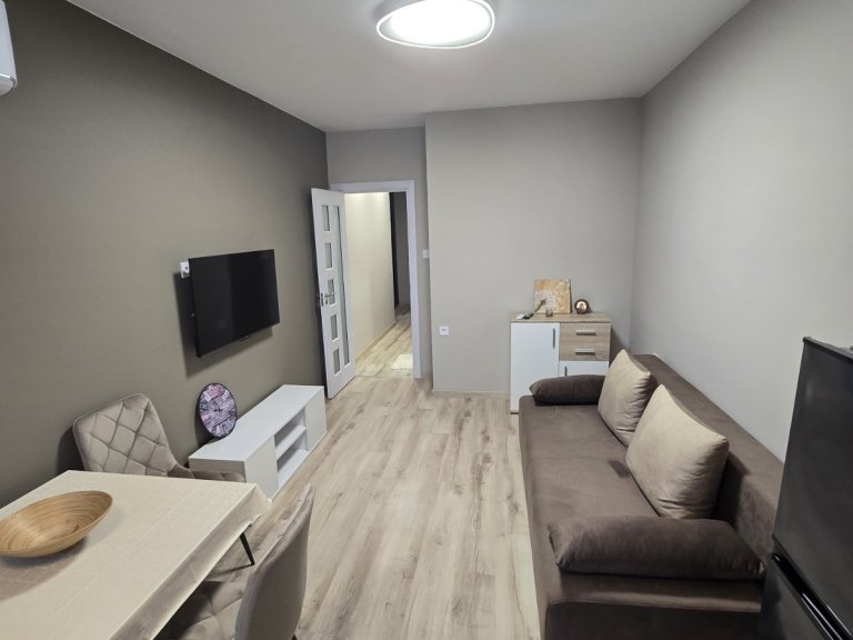 One Room Apartment for rent Plovdiv Trakiya - Photo 8