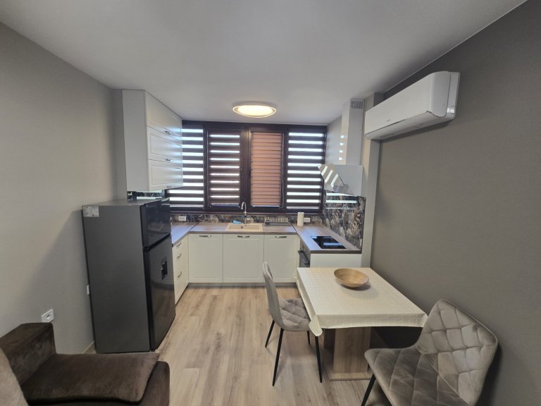 One Room Apartment for rent Plovdiv Trakiya - Photo 9
