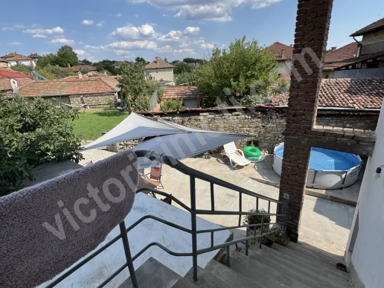 Ev satılık Veliko Tarnovo oblast Gr.debelets