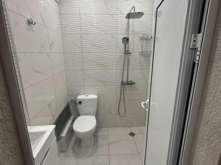 Двустаен апартамент дава под наем Пловдив Тракия - Photo 7