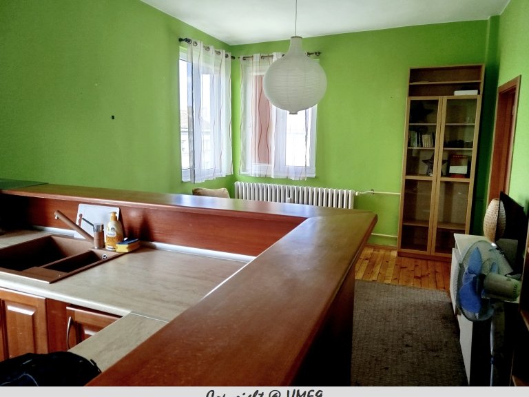 Two Room Apartment for sale Sofia Tsentar - Photo 2