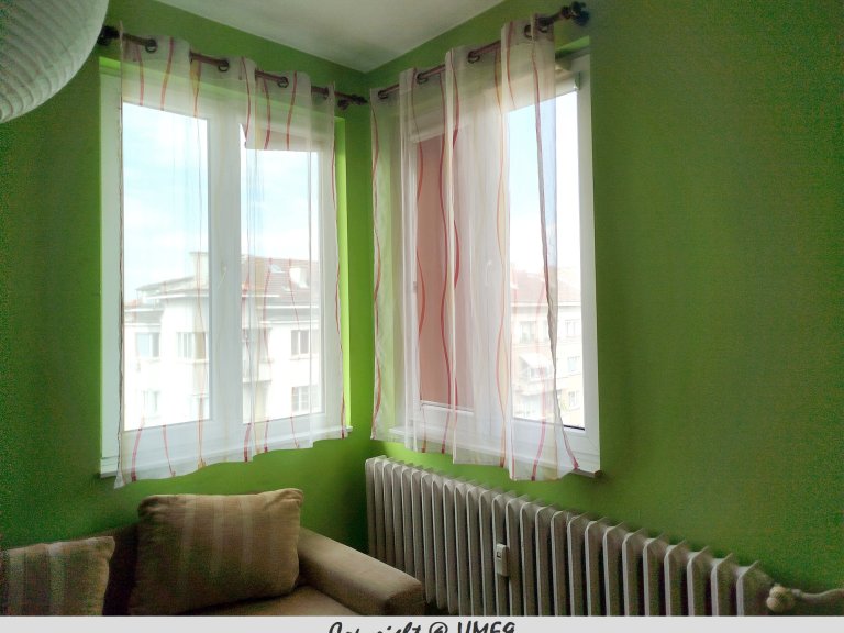 Two Room Apartment for sale Sofia Tsentar - Photo 3