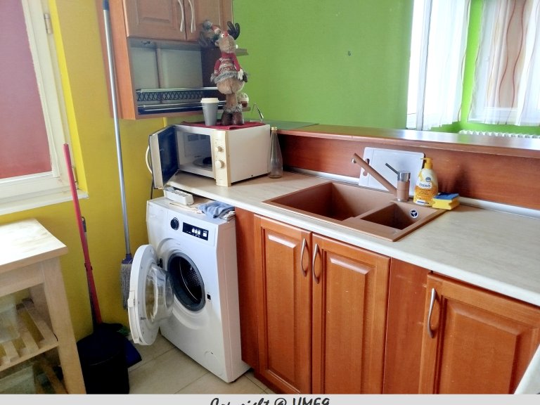 Two Room Apartment for sale Sofia Tsentar - Photo 4