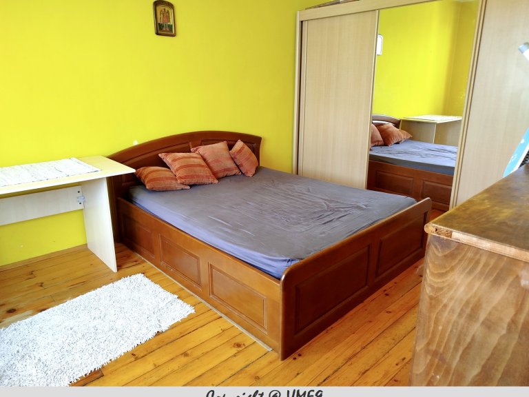 Two Room Apartment for sale Sofia Tsentar - Photo 5