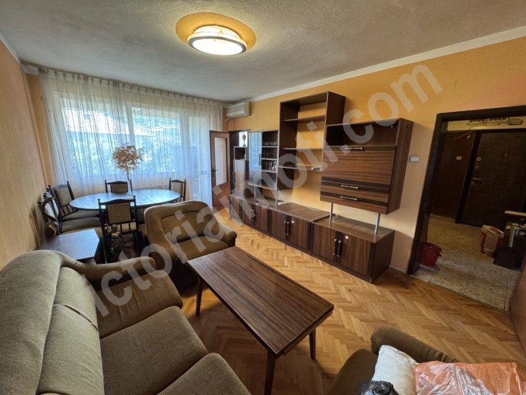 Тристаен апартамент за продажба Велико Търново област гр.Лясковец - Photo 2