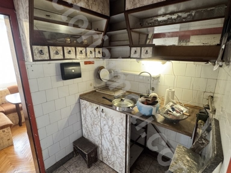 Тристаен апартамент за продажба Велико Търново област гр.Лясковец - Photo 5