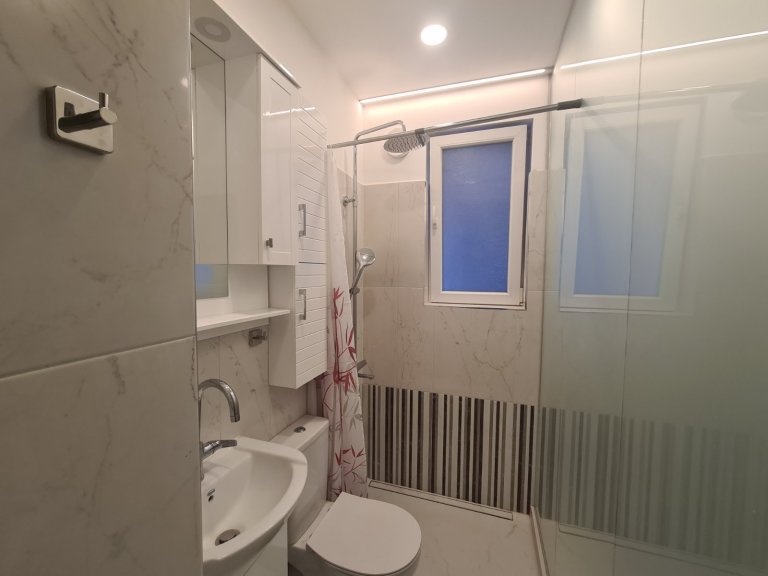 Three Room Apartment for rent Sofia Tsentar - Photo 9