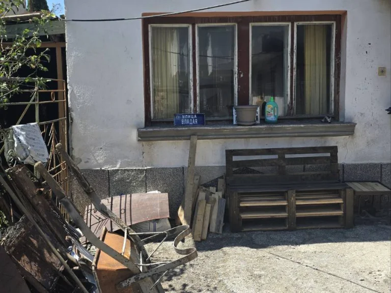 Къща за продажба Смолян Райково