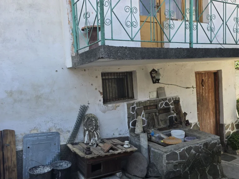 Къща за продажба Смолян Райково
