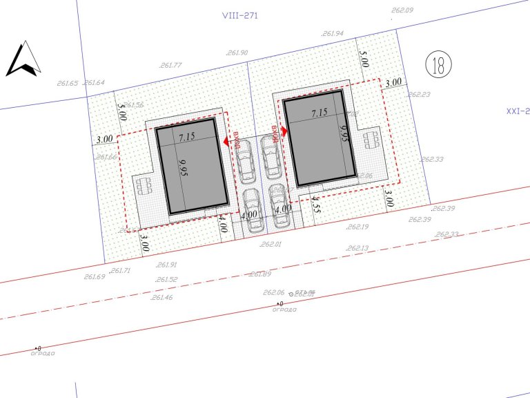 Къща за продажба Добрич област с.Плачидол - Photo 3