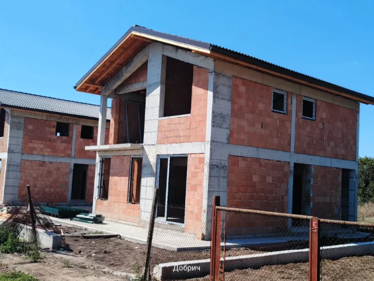 Къща за продажба Добрич област с.Плачидол