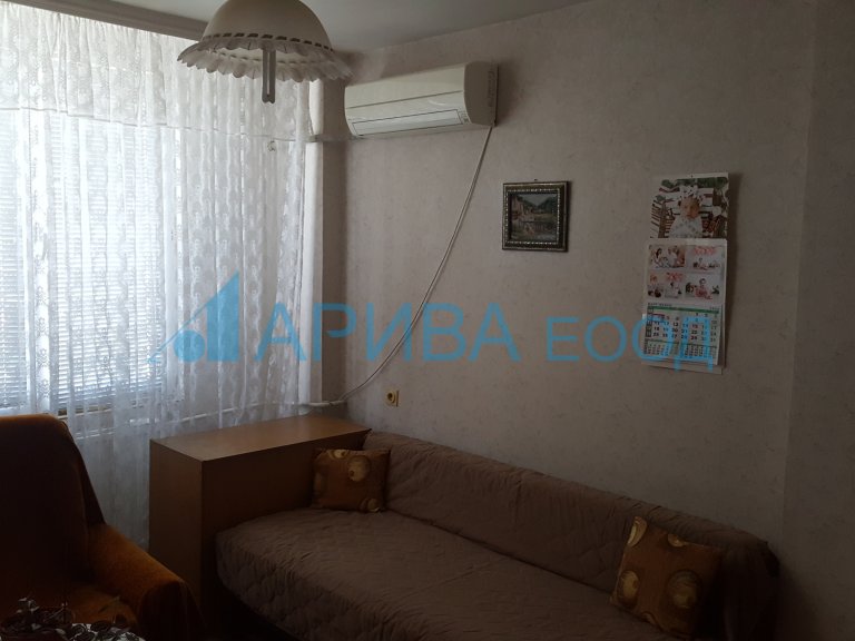 Двустаен апартамент за продажба Хасково Дружба - Photo 2
