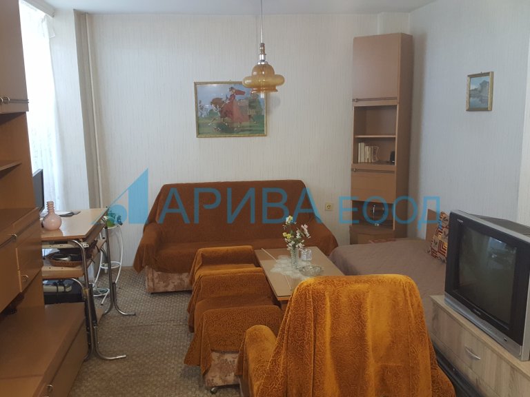 Двустаен апартамент за продажба Хасково Дружба - Photo 3