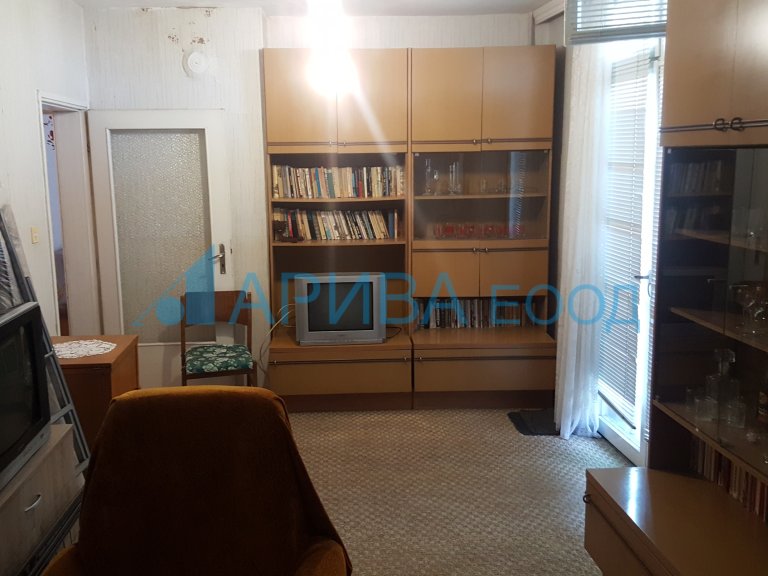 Двустаен апартамент за продажба Хасково Дружба - Photo 4
