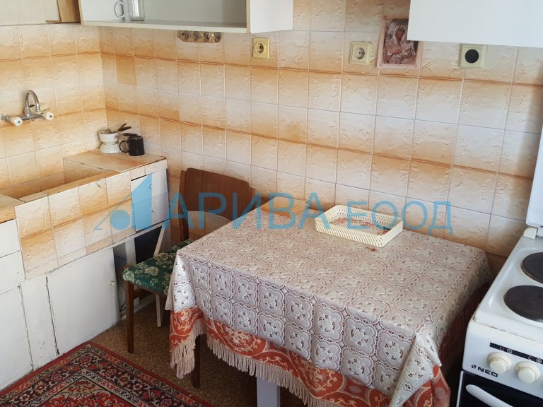 Двустаен апартамент за продажба Хасково Дружба - Photo 5
