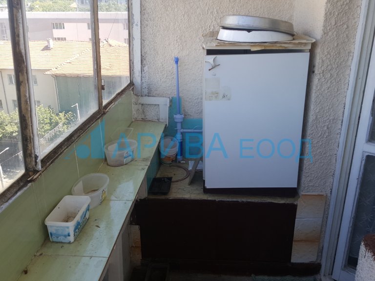 Двустаен апартамент за продажба Хасково Дружба - Photo 6