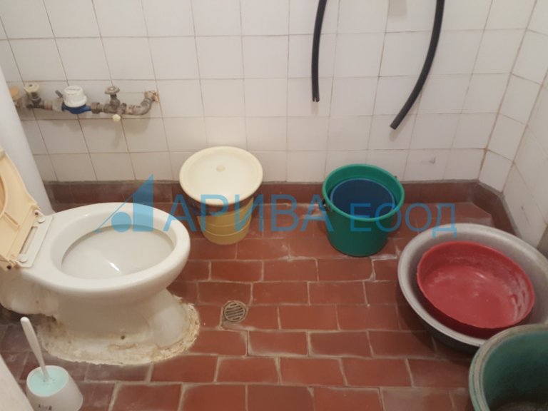 Двустаен апартамент за продажба Хасково Дружба - Photo 7