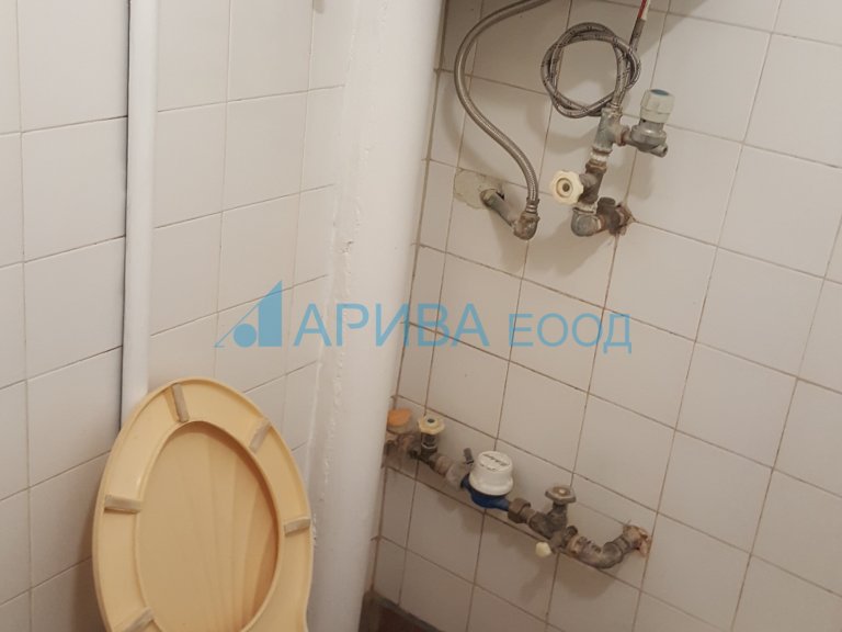 Двустаен апартамент за продажба Хасково Дружба - Photo 8