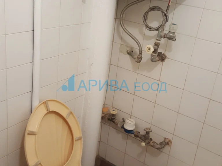 Двустаен апартамент за продажба Хасково Дружба