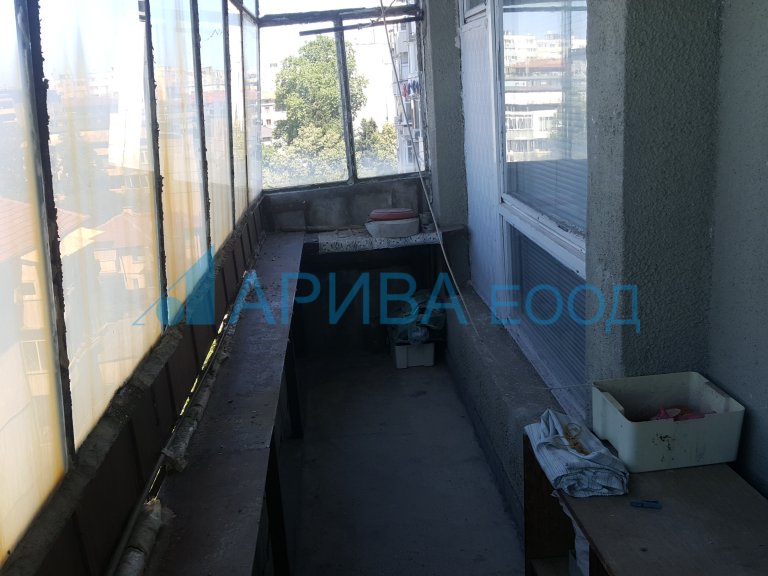 Двустаен апартамент за продажба Хасково Дружба - Photo 9