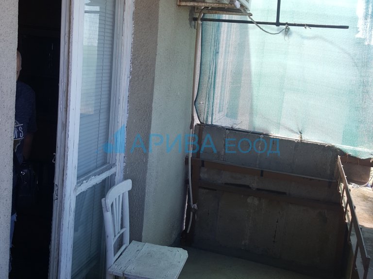 Двустаен апартамент за продажба Хасково Дружба - Photo 10
