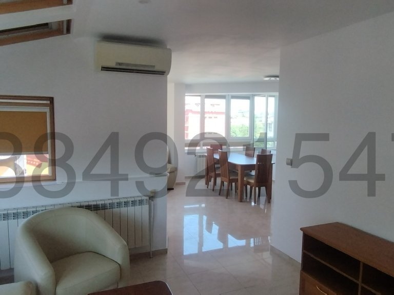 Çok Odalı Daire satılık Sofia Tsentar - Photo 2